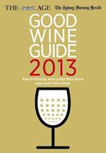 Age/SMH Good Wine Guide 2013