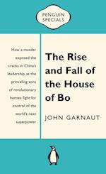 Rise and Fall of the House of Bo: Penguin Special