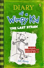 Last Straw: Diary of a Wimpy Kid (BK3)