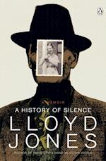 History of Silence: A Memoir (NZ Ed)