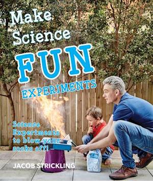 Make Science Experiments
