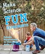Make Science Experiments