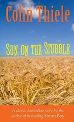 Sun on the Stubble 