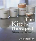 The Kitchen Therapist