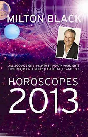 Milton Black Horoscopes