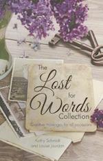The Lost for Words Collection