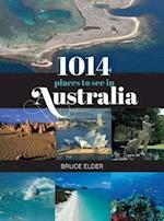 1014 Places to See in Australia