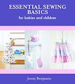 Essential Sewing Basics for Babies & Children