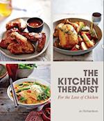The Kitchen Therapist