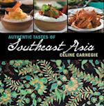 Authentic Tastes of Southeast Asia