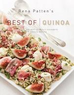 Rena Patten's Best of Quinoa