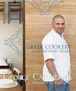 Greek Cookery from the Hellenic Heart