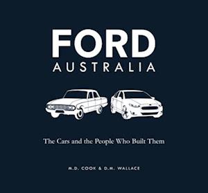 Ford Australia