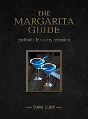 The Margarita Guide