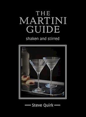 The Martini Guide