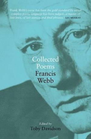 Francis Webb