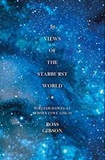26 Views of the Starburst World