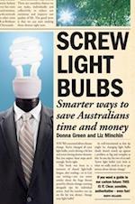 Screw Light Bulbs