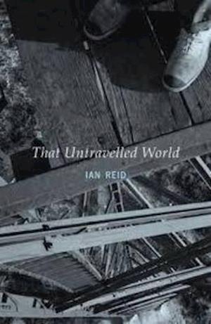 That Untravelled World