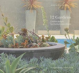 12 Gardens