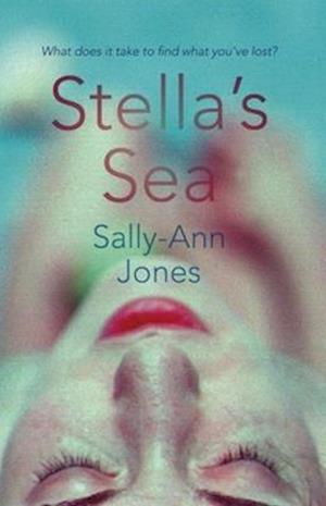 Stella's Sea