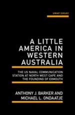 Little America in Western Australia