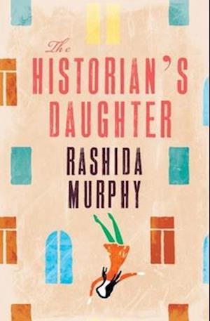 Historian's Daughter