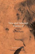 New and Selected Poems of Anna Wickham