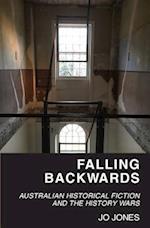 Falling Backwards