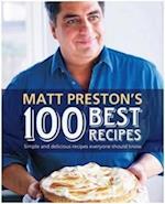 Matt Preston's 100 Best Recipes