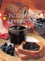 Bitesize Jams and Preserves