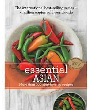 Essential Asian