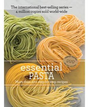 Essential Pasta