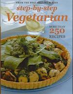 Step by Step Vegetarian