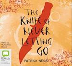 Chaos Walking: The Knife of Never Letting Go