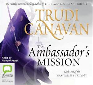 The Ambassador's Mission