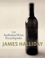 The Australian Wine Encyclopedia