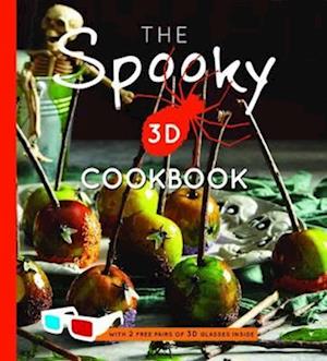 The Spooky 3D Cookbook