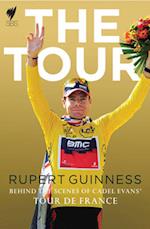 Tour, The:Behind The Scenes of Cadel Evans' Tour de France