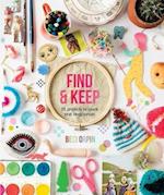 Find and Keep