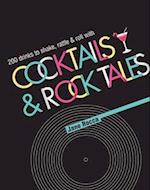 Cocktails and Rock Tales Global ed
