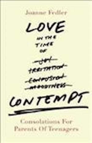 Love in the Time of Contempt