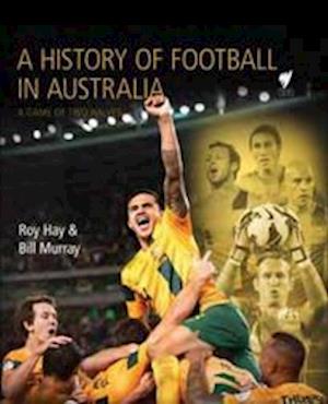 History of Soccer in Australia