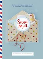 Snail Mail