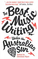 The Best Music Writing under the Australian Sun