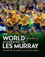 The World (Game) According to Les Murray