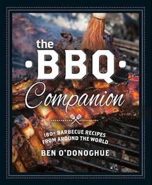 The BBQ Companion