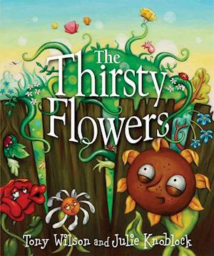 Thirsty Flowers, The