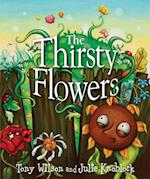 Thirsty Flowers, The