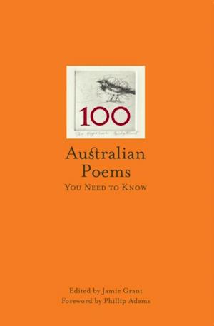 100 Australian Poems You Need to Know